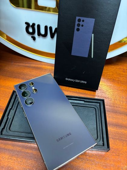Samsung S24Ultra รูปที่ 6