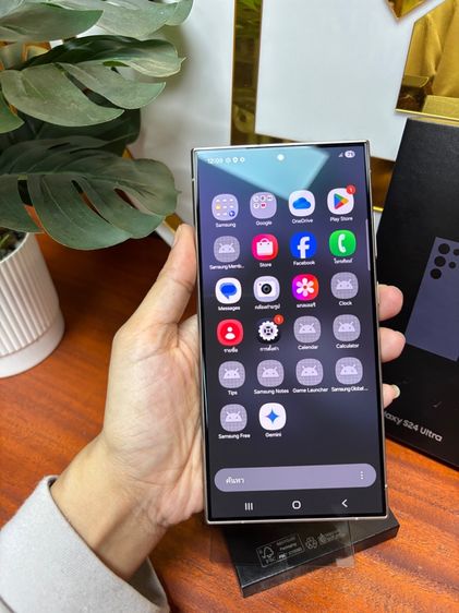 Samsung S24Ultra รูปที่ 3