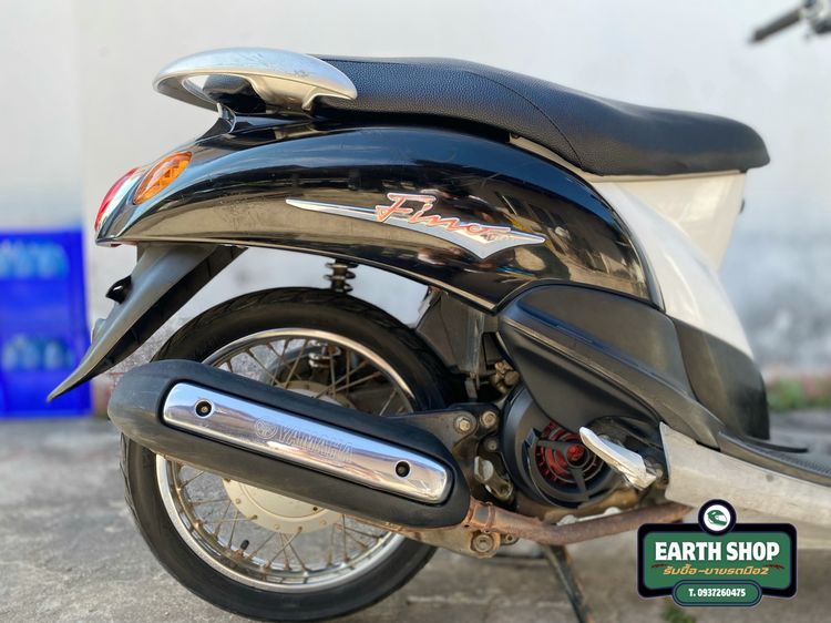 ขายถูก ฟีโน่ ปี2007 รูปที่ 4