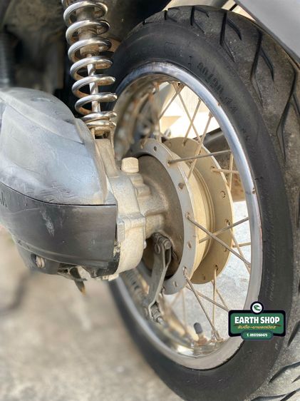 ขายถูก ฟีโน่ ปี2007 รูปที่ 7