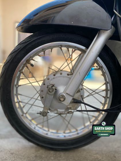 ขายถูก ฟีโน่ ปี2007 รูปที่ 8