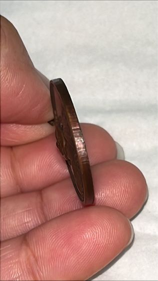 หลวงพ่อเกษมพระเก่าที่บ้านคะ รูปที่ 4