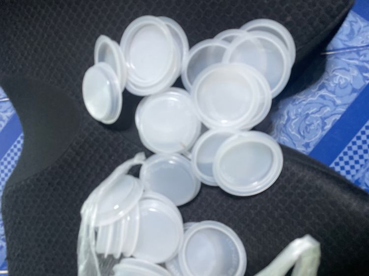 ฝาพลาสติกปิดปี๊บ รูปที่ 4