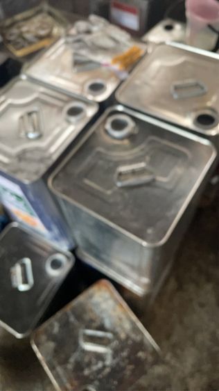 ฝาพลาสติกปิดปี๊บ รูปที่ 6