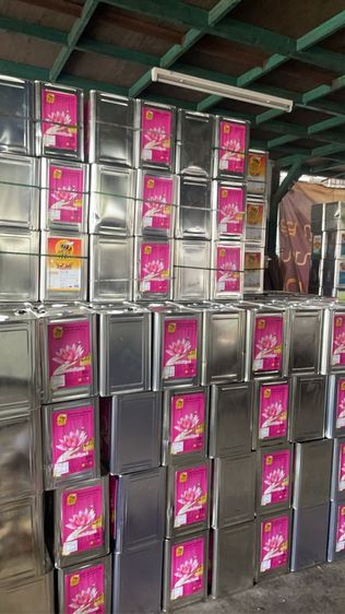 ฝาพลาสติกปิดปี๊บ รูปที่ 2