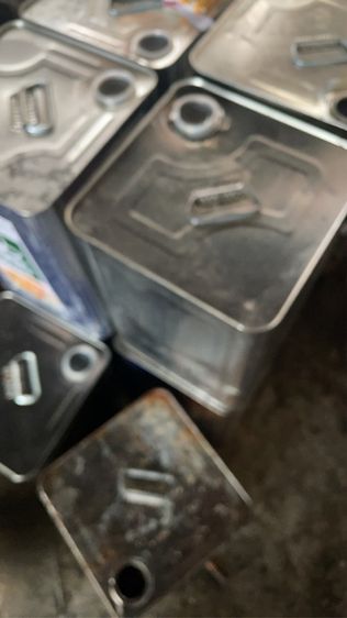 ฝาพลาสติกปิดปี๊บ รูปที่ 5