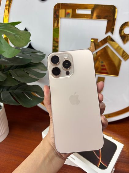 iPhone 16Promax 256 GB