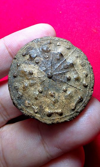 งบนําอ้อย เนื้อดินเก่าๆ