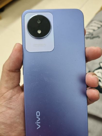 Vivo y02t 