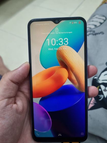 Vivo y02t  รูปที่ 3