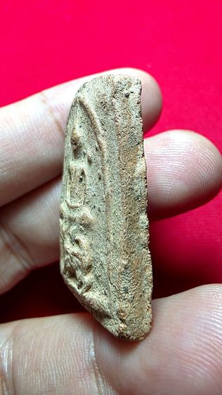 พระสมเด็จหลวงพ่อกวย วัดโฆสิตาราม รูปที่ 2