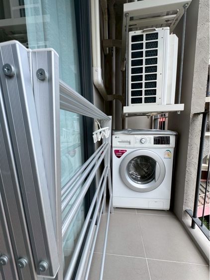 ตกแต่งครบ Sansiri 2020 ไม่อนุญาต ใช่ ขายคอนโดหัวหิน รูปที่ 2