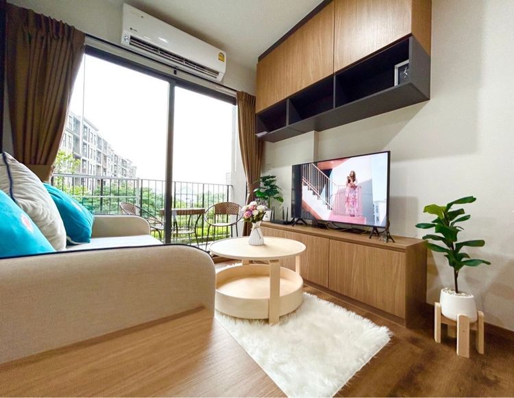 ขายคอนโดหัวหิน