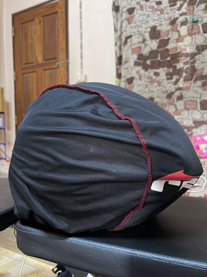 หมวกกันน็อก รูปที่ 7