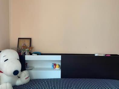 เตียงนอน 5 ฟุต รูปที่ 3