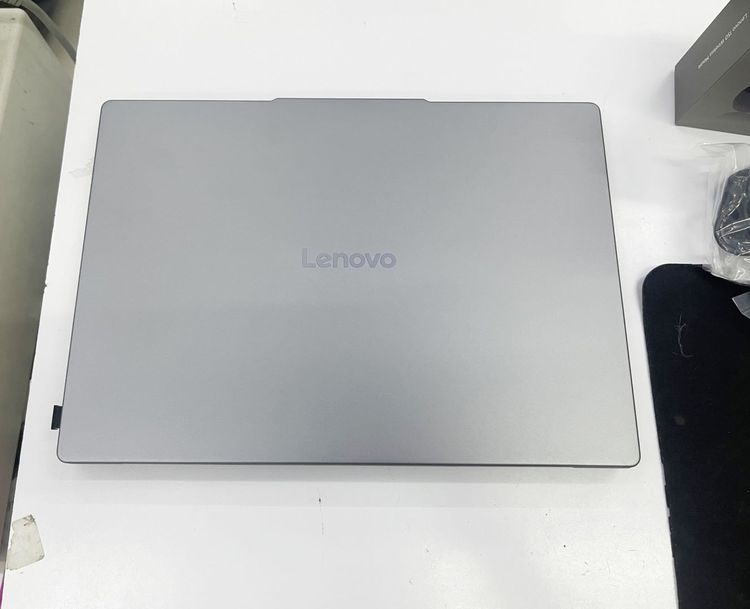 ใหม่กริ๊บ Lenovo ideapad slim 3 14IRH10 I5 Gen 13 ประกันนาน ราคาถูกใจ รูปที่ 10