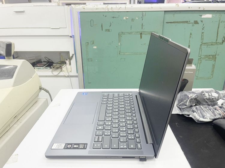 ใหม่กริ๊บ Lenovo ideapad slim 3 14IRH10 I5 Gen 13 ประกันนาน ราคาถูกใจ รูปที่ 9