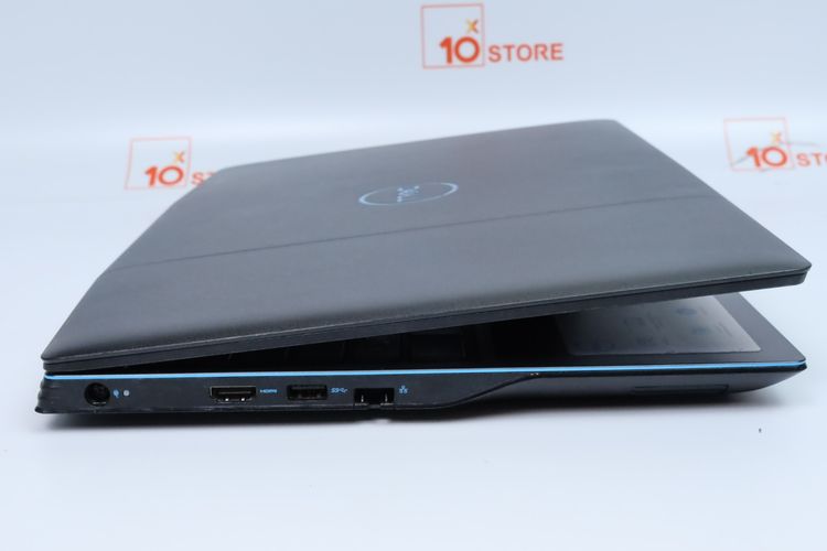 DELL INSPIRON CORE I5-10300H.GTX1650 RAM8.1TB+SSD256GB รูปที่ 8