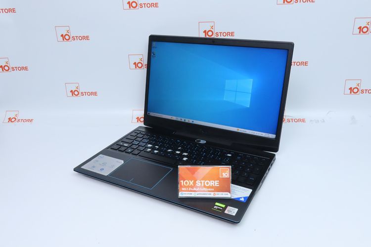 DELL INSPIRON CORE I5-10300H.GTX1650 RAM8.1TB+SSD256GB