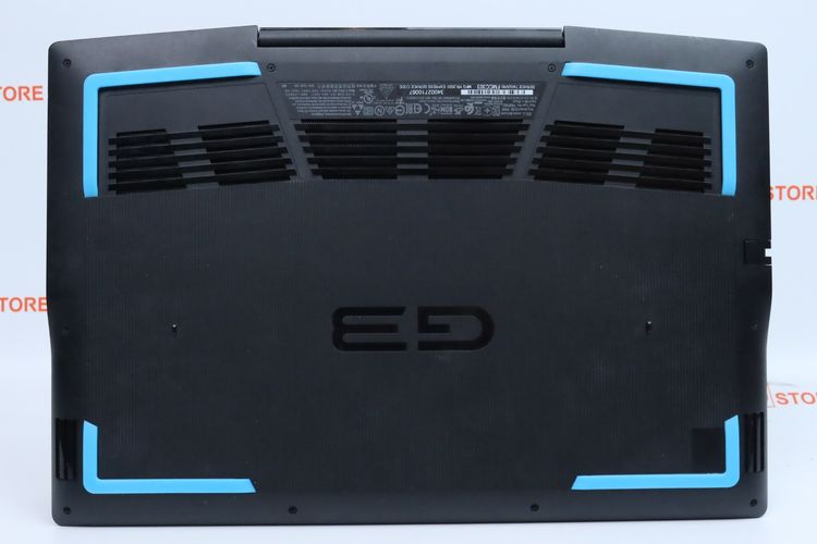 DELL INSPIRON CORE I5-10300H.GTX1650 RAM8.1TB+SSD256GB รูปที่ 10