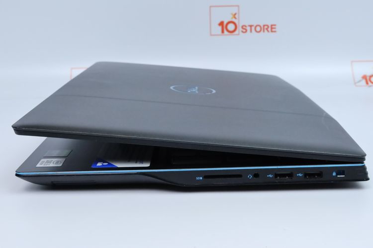 DELL INSPIRON CORE I5-10300H.GTX1650 RAM8.1TB+SSD256GB รูปที่ 7