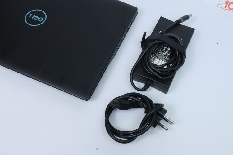 DELL INSPIRON CORE I5-10300H.GTX1650 RAM8.1TB+SSD256GB รูปที่ 12