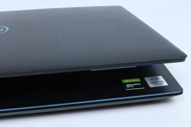 DELL INSPIRON CORE I5-10300H.GTX1650 RAM8.1TB+SSD256GB รูปที่ 6