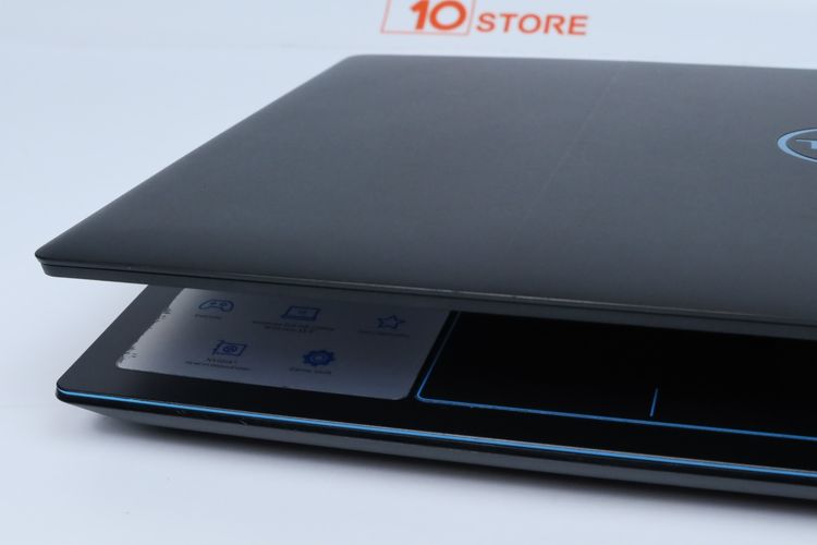 DELL INSPIRON CORE I5-10300H.GTX1650 RAM8.1TB+SSD256GB รูปที่ 5