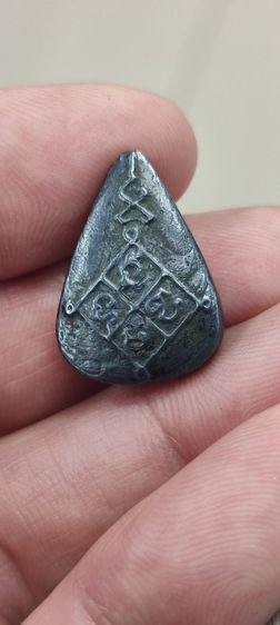 หลวงปู่บุญเนื้อเมฆพัตร รูปที่ 3