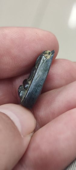 หลวงปู่บุญเนื้อเมฆพัตร รูปที่ 2