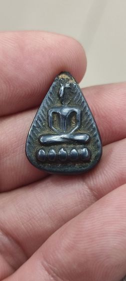 หลวงปู่บุญเนื้อเมฆพัตร