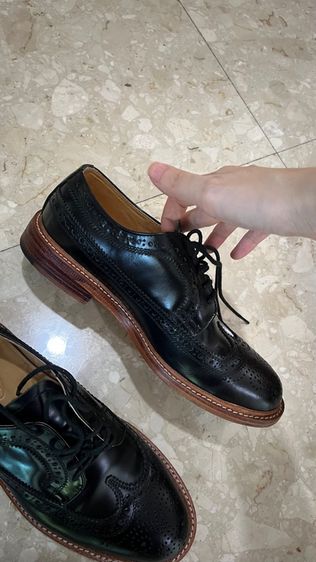 รองเท้าหนังแท้ ยี่ห้อ kozasko รูปที่ 5