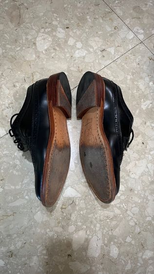 รองเท้าหนังแท้ ยี่ห้อ kozasko รูปที่ 7