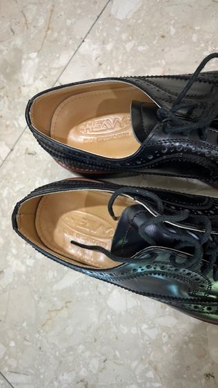 รองเท้าหนังแท้ ยี่ห้อ kozasko รูปที่ 3