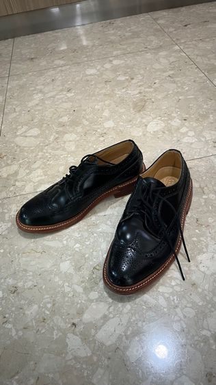 รองเท้าหนังแท้ ยี่ห้อ kozasko