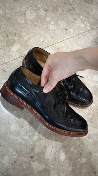 รองเท้าหนังแท้ ยี่ห้อ kozasko รูปที่ 4
