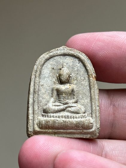 พระเนื้อผง