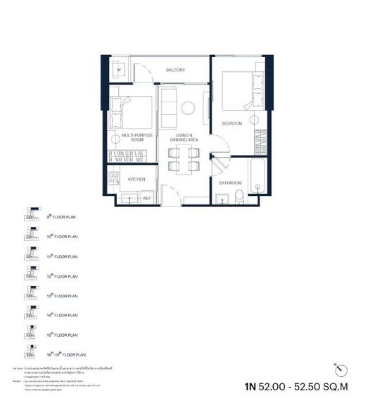 ตกแต่งครบ CM04401 ขายดาวน์ คอนโด พีทีวาย เรสซิเดนซ์ สาย 1 PTY Residence Sai 1 คอนโดมิเนียม ถ.เลียบชายหาด พัทยาสาย 1  รูปที่ 4