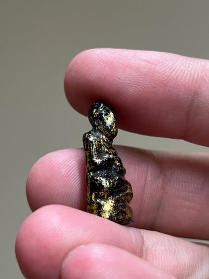 พระจุ่มรักปิดทอง รูปที่ 4