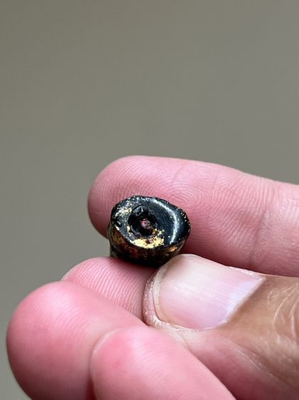 พระจุ่มรักปิดทอง รูปที่ 5