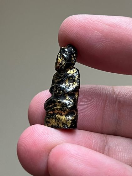 พระจุ่มรักปิดทอง รูปที่ 6