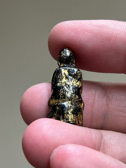 พระจุ่มรักปิดทอง รูปที่ 2