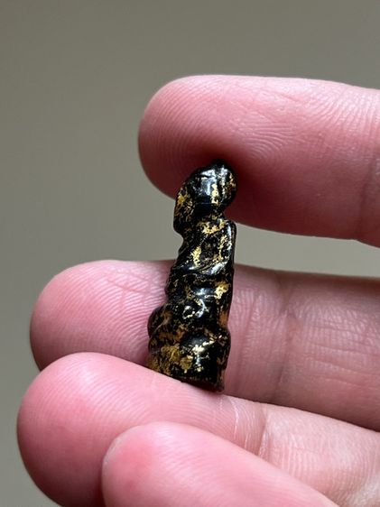 พระจุ่มรักปิดทอง รูปที่ 3