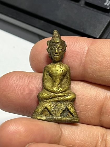 พระกรุไม่ทราบที่