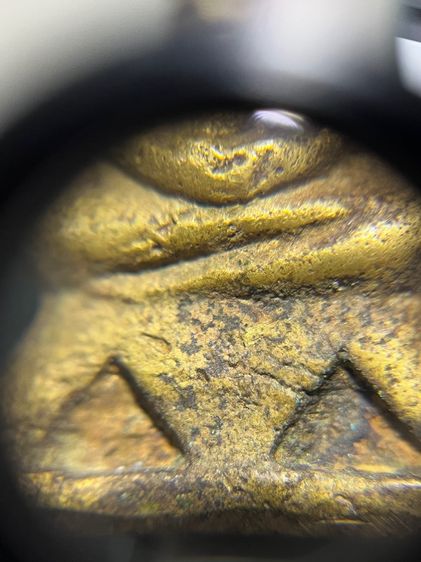 พระกรุไม่ทราบที่ รูปที่ 6