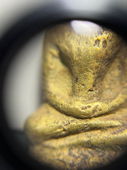 พระกรุไม่ทราบที่ รูปที่ 7