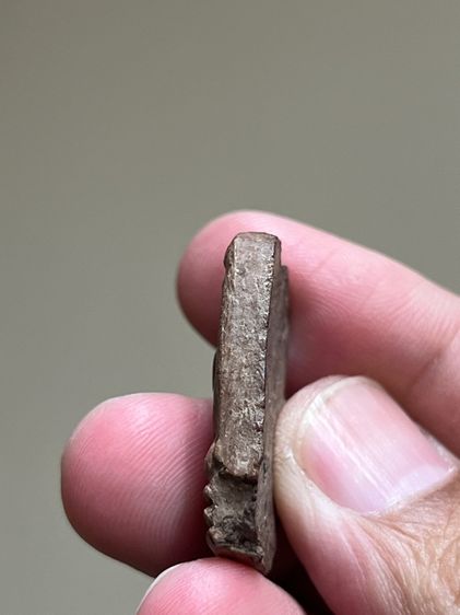 พระเนื้อดินเก่า รูปที่ 3