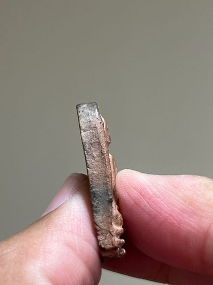 พระเนื้อดินเก่า รูปที่ 4