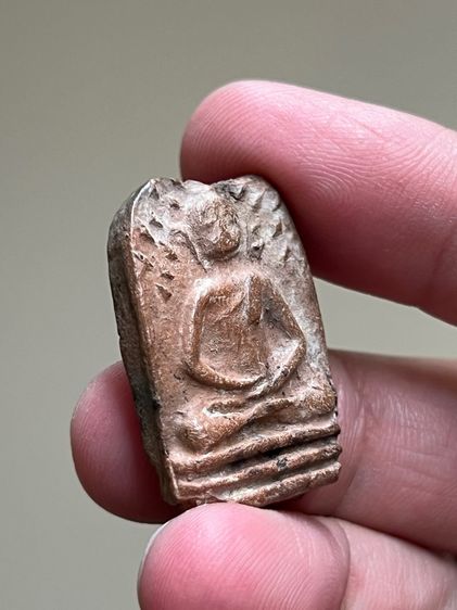 พระเนื้อดินเก่า รูปที่ 7