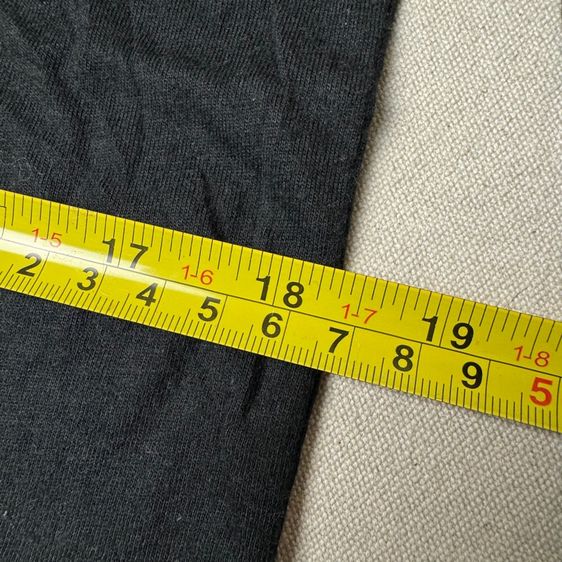 เสื้อยืดแขนยาว NASA Size S รูปที่ 7